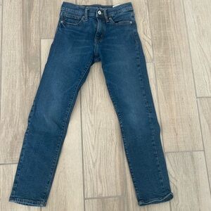 SOLD Boy’s Old Navy Tapered Jeans